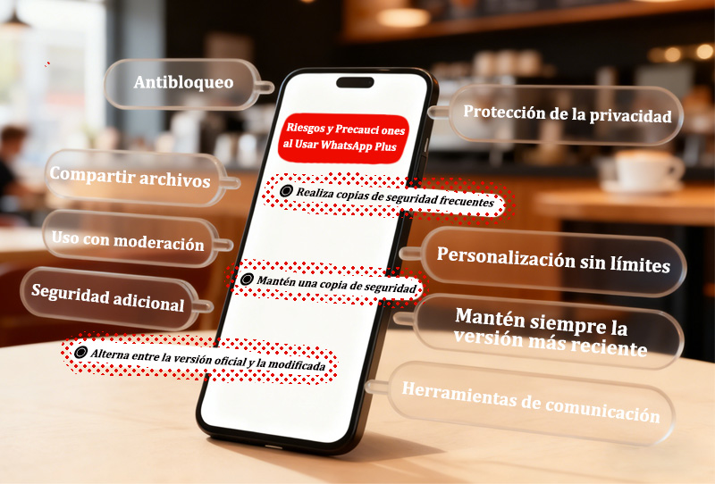 plus whatsapp red home background